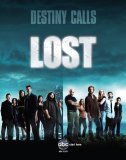 LOST TV Series DVD's